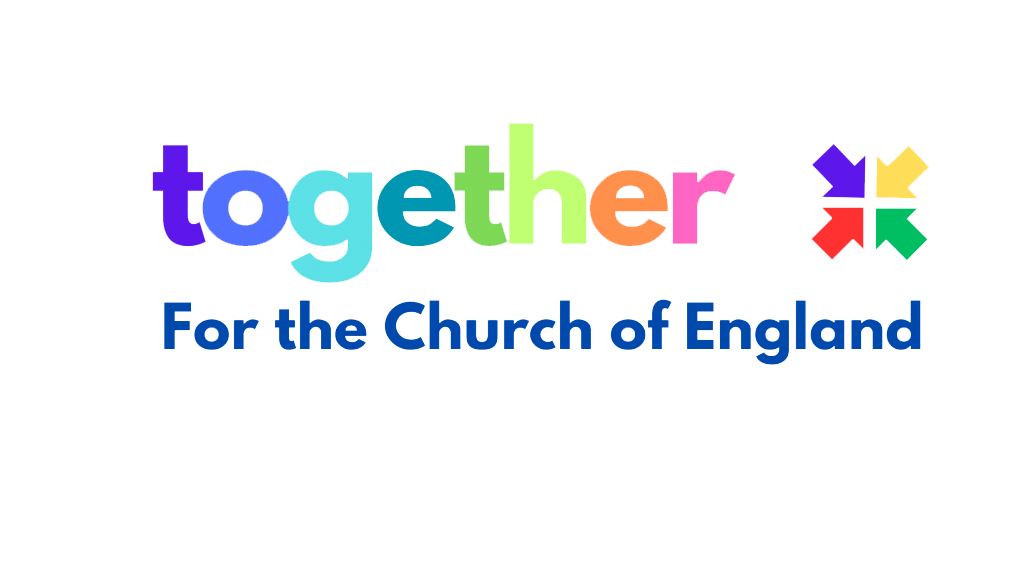 Together For The Church Of England Together For The Church Of England