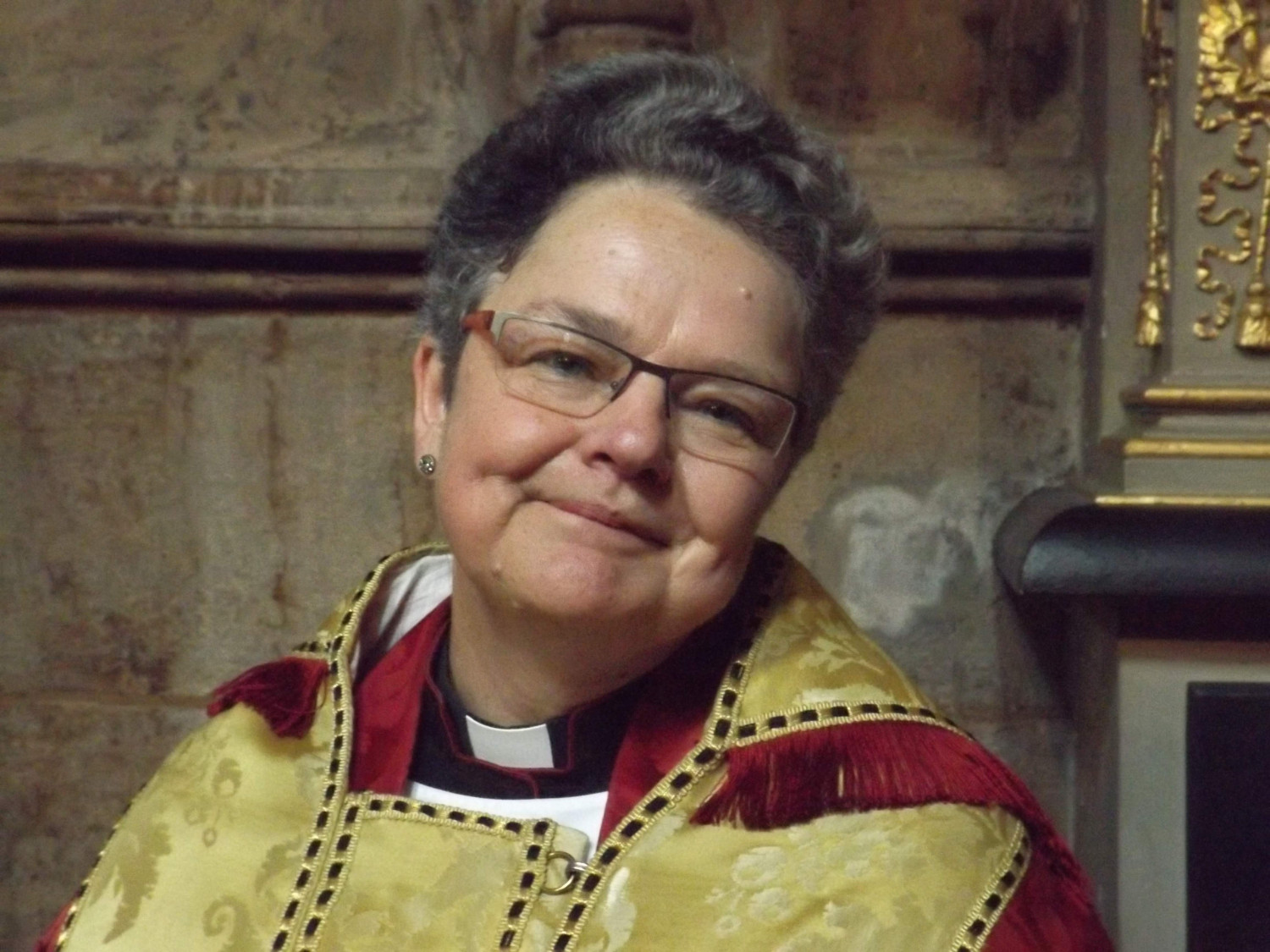 Dean of Bristol sends message to the Bishops