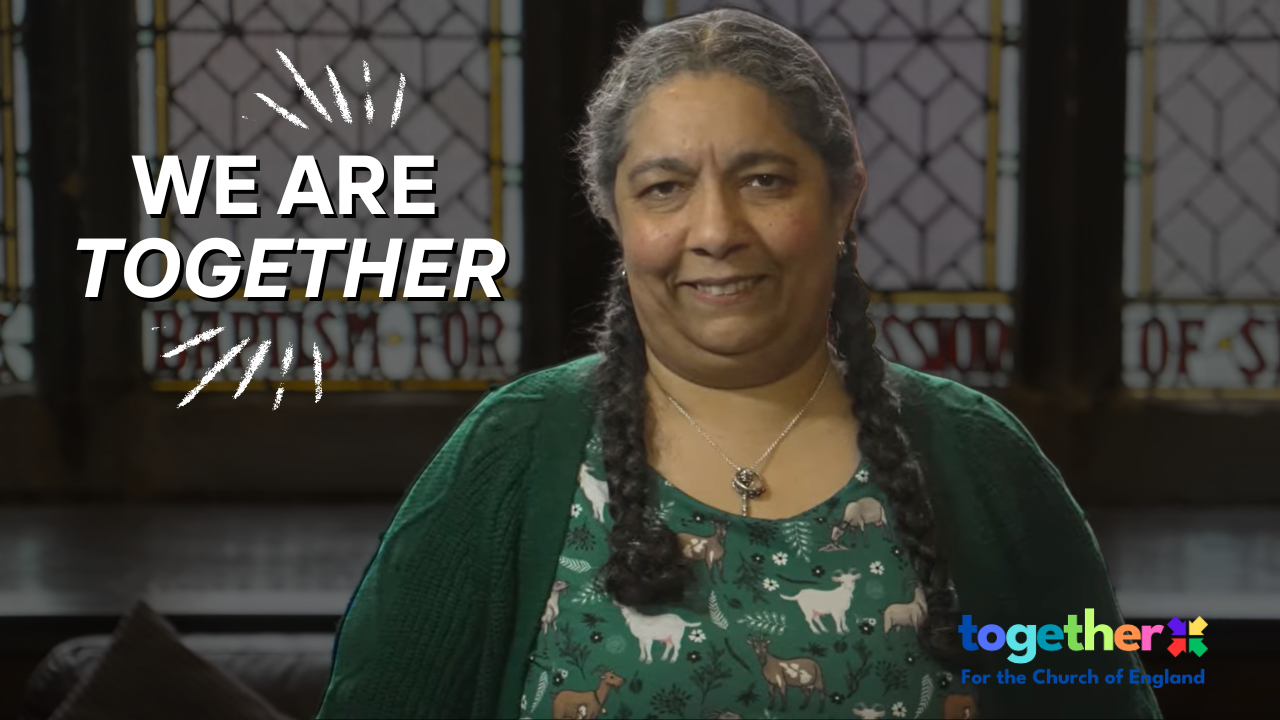 Together Launches New Video