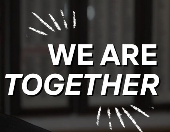 Together Launches New Video